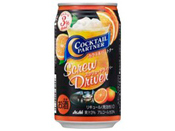 �J�N�e���p�[�g�i�[ �X�N�����[�h���C�o�[ 350ml ×24�� �̐��i�摜