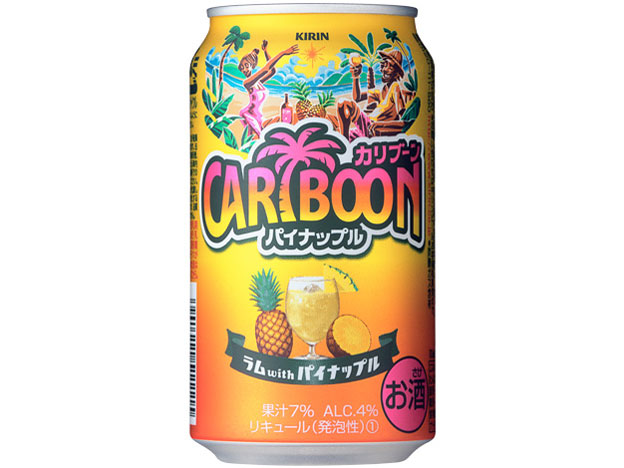 �J���u�[�� �p�C�i�b�v�� 350ml ×24�� �̐��i�摜