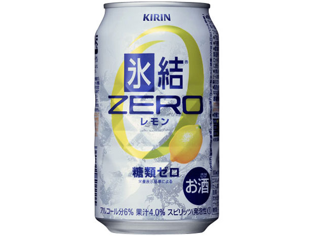 �X��ZERO������ 350ml ×24�� �̐��i�摜