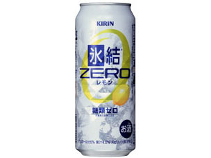 �X��ZERO������ 500ml ×24�� �̐��i�摜