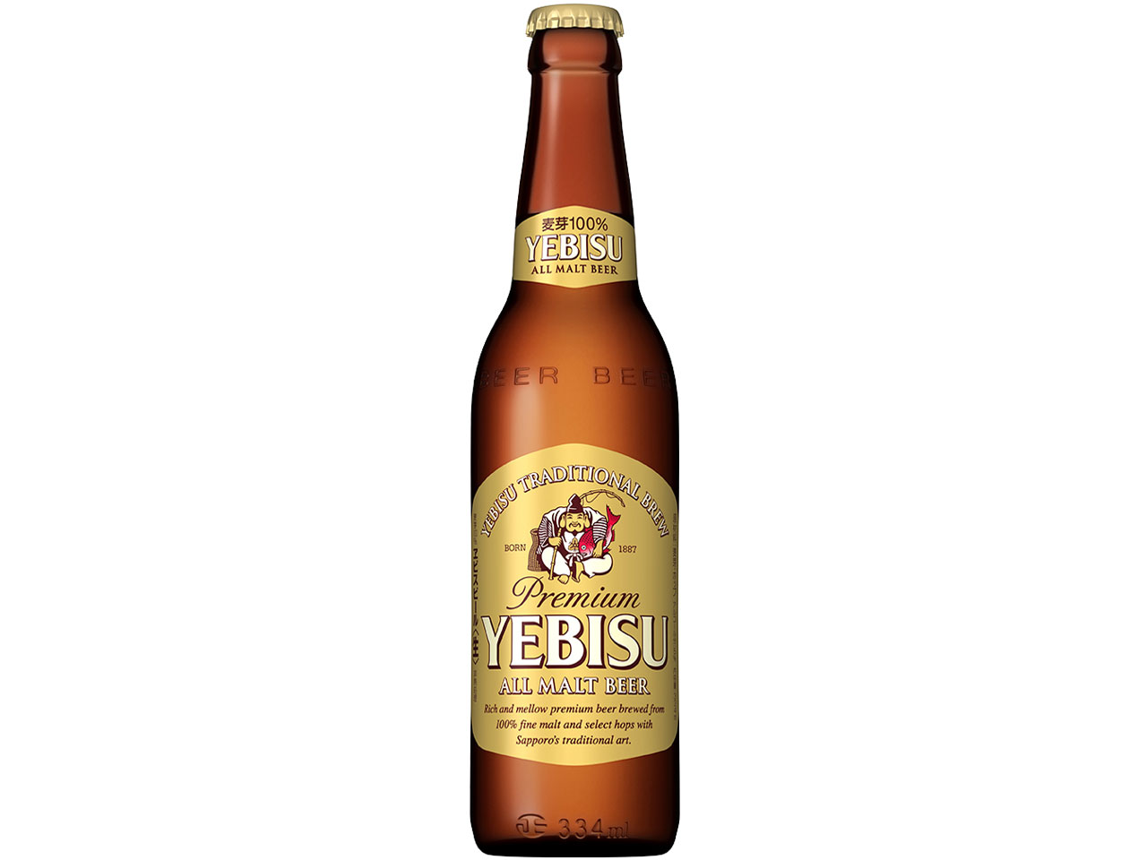 ���r�X ���r 334ml ×30�{ �̐��i�摜