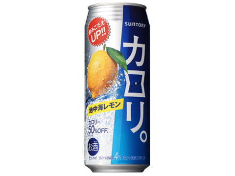 �T���g���[�`���[�n�C �J�����B�n���C������ 500ml ×24�� �̐��i�摜