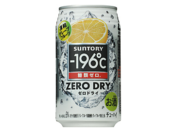 -196�� �[���h���C �����O���[�v�t���[�c 350ml ×24�� �̐��i�摜