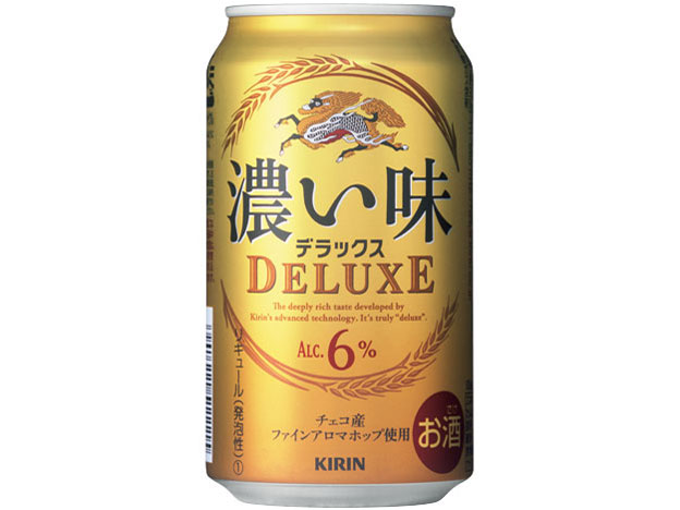 �Z�����f���b�N�X DELUX 350ml ×24�� �̐��i�摜