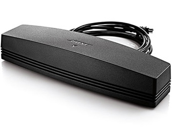 SoundTouch SA-4 amplifier
