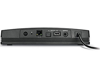 SoundTouch SA-4 amplifier