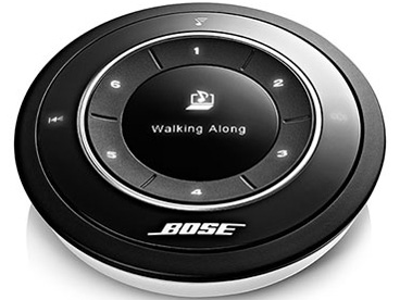 SoundTouch SA-4 amplifier