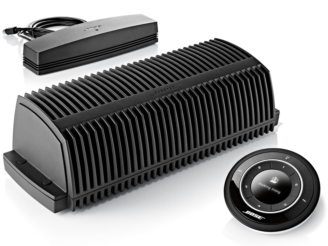 SoundTouch SA-4 amplifier �̐��i�摜