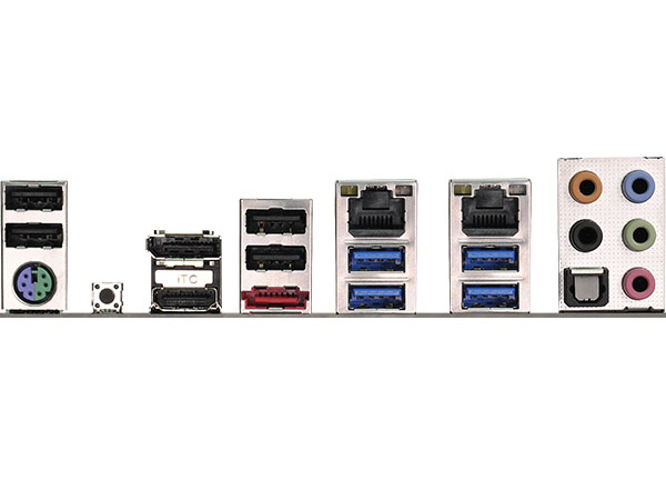 Fatal1ty Z97 Professional