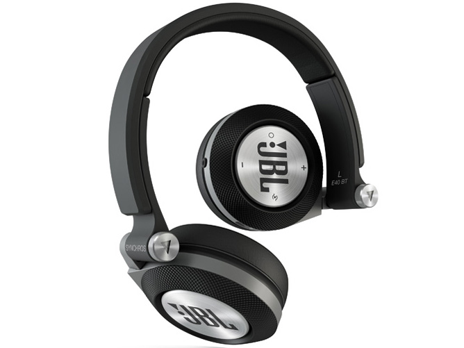 SYNCHROS E40BTBLK [�u���b�N]