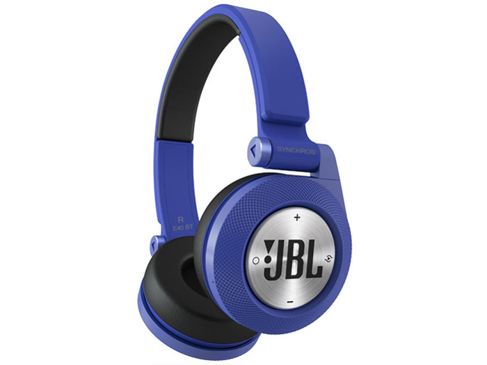 SYNCHROS E40BTBLU [�u���[] �̐��i�摜