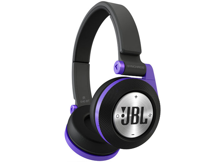 SYNCHROS E40BTPUR [�p�[�v��] �̐��i�摜