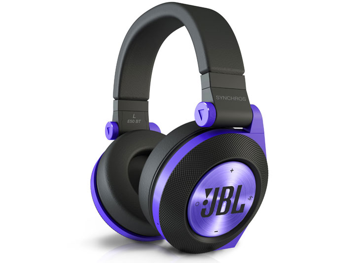 SYNCHROS E50BTPUR [�p�[�v��] �̐��i�摜