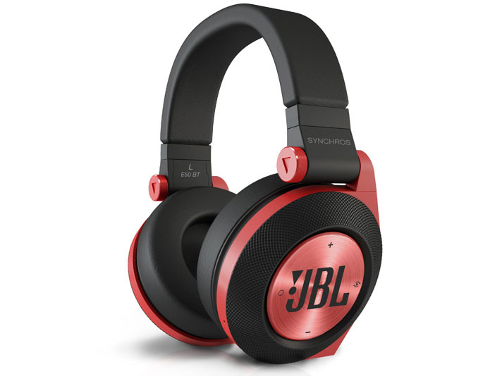 SYNCHROS E50BTRED [���b�h] �̐��i�摜