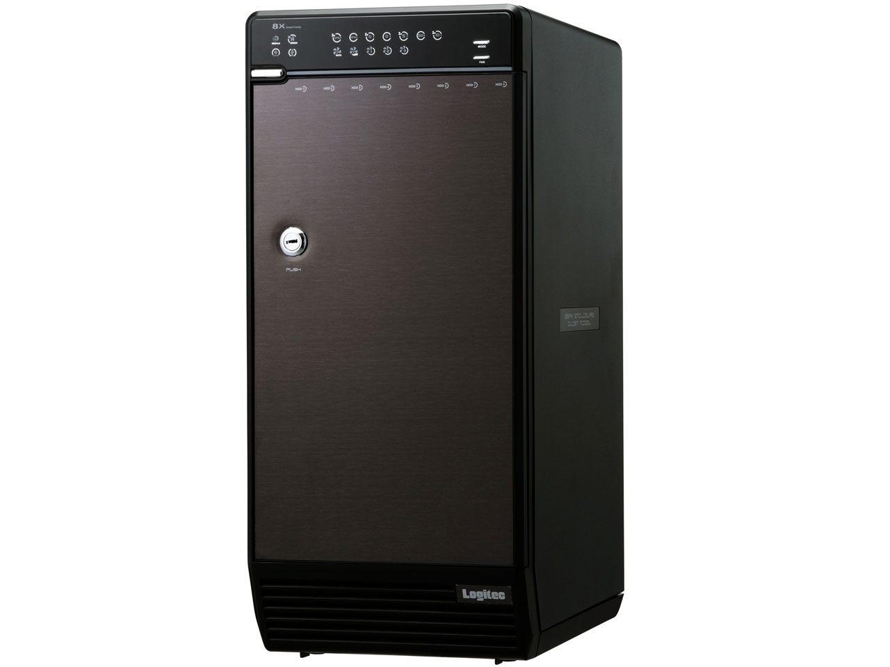 LHR-8BRHEU3 [�u���b�N] �̐��i�摜