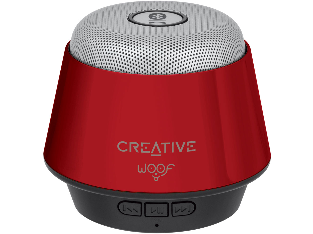 Creative Woof SP-WOOF-RD [���b�h]