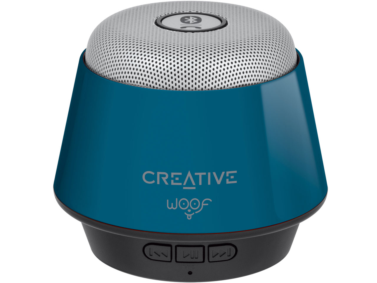 Creative Woof SP-WOOF-BU [�u���[]