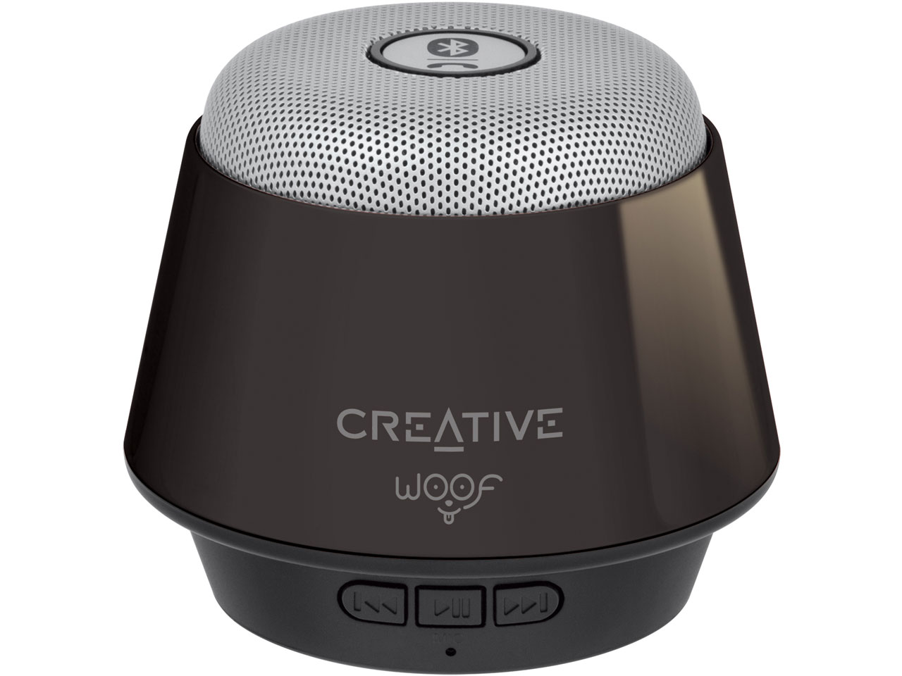 Creative Woof SP-WOOF-GY [�K�����^��]