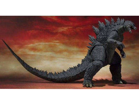 S.H.�����X�^�[�A�[�c �S�W�� 2014