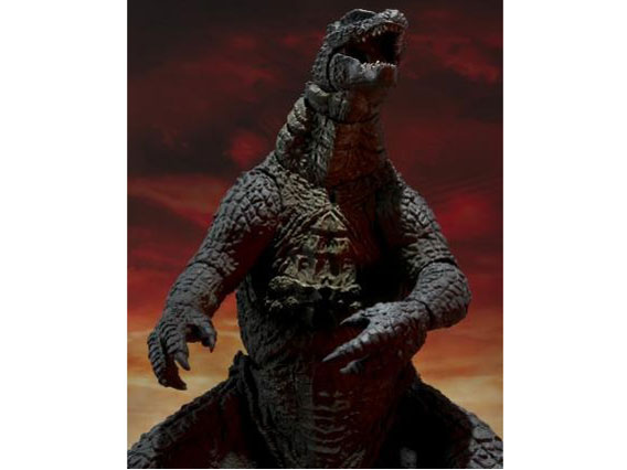 S.H.�����X�^�[�A�[�c �S�W�� 2014