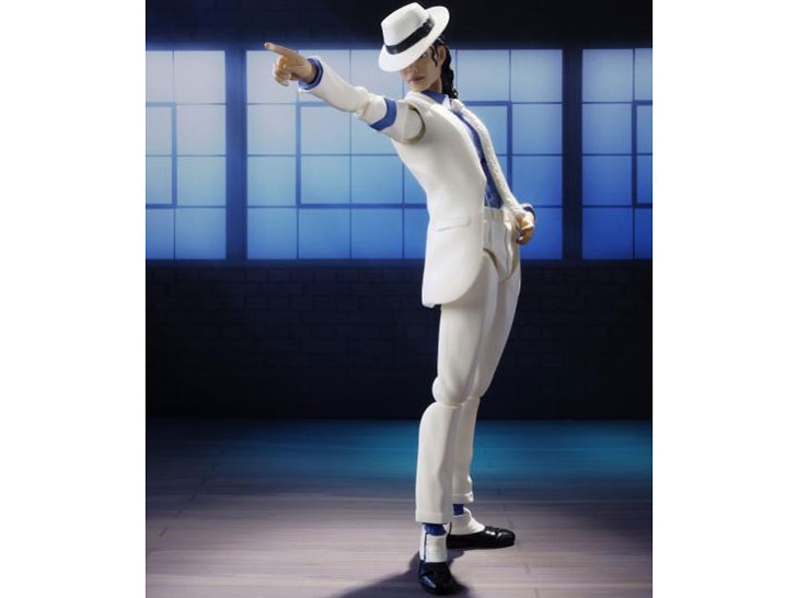 S.H.�t�B�M���A�[�c �}�C�P���W���N�\�� �̐��i�摜