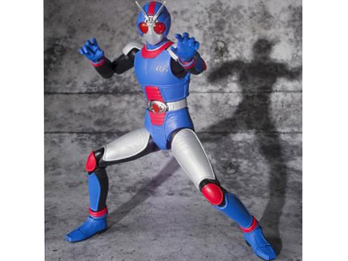 S.H.�t�B�M���A�[�c �o�C�I���C�_�[