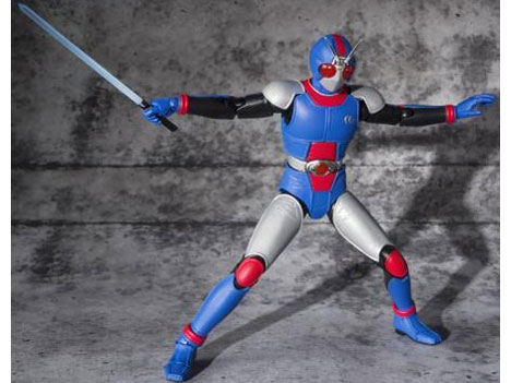 S.H.�t�B�M���A�[�c �o�C�I���C�_�[