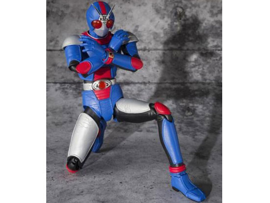 S.H.�t�B�M���A�[�c �o�C�I���C�_�[