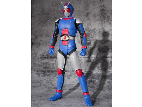 S.H.�t�B�M���A�[�c �o�C�I���C�_�[ �̐��i�摜