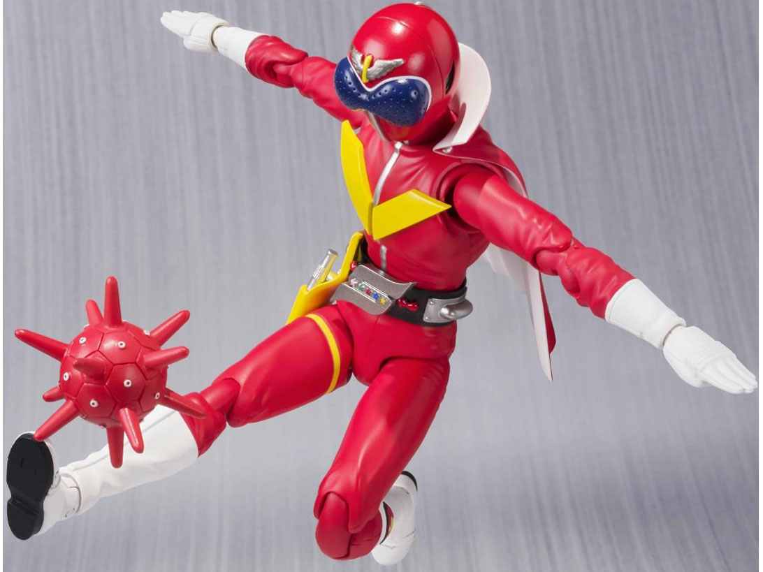 S.H.�t�B�M���A�[�c �A�J�����W���[