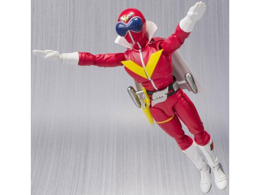 S.H.�t�B�M���A�[�c �A�J�����W���[