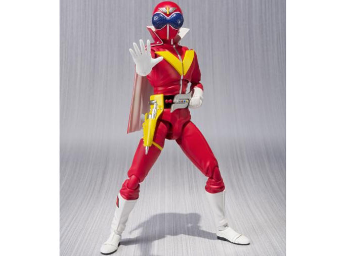 S.H.�t�B�M���A�[�c �A�J�����W���[ �̐��i�摜