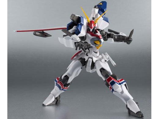 ROBOT�� SIDE MA �h���O�i�[1�J�X�^��