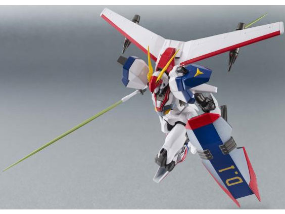 ROBOT�� SIDE MA �h���O�i�[1�J�X�^��