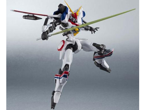 ROBOT�� SIDE MA �h���O�i�[1�J�X�^��