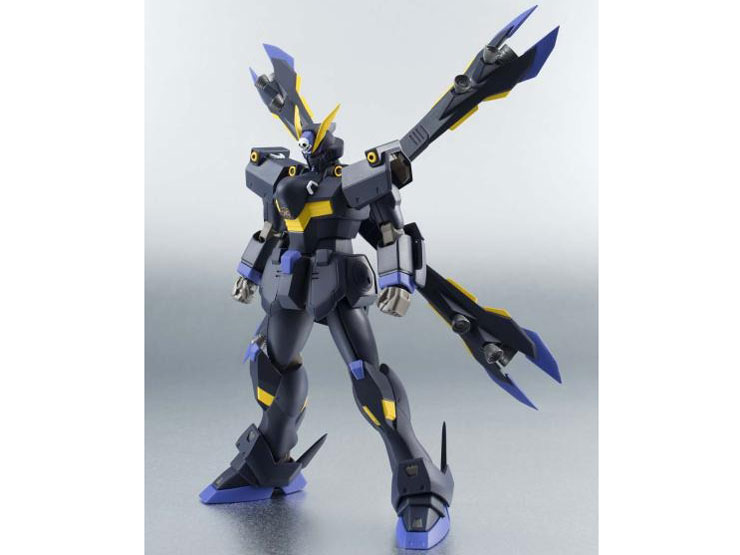 ROBOT�� SIDE MS �N���X�{�[���E�K���_��X2�� �t���A�N�V����Ver.