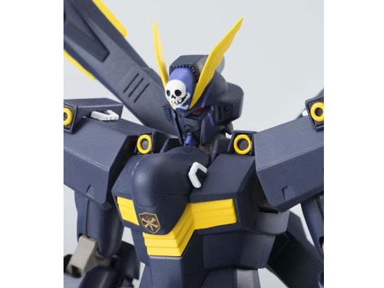 ROBOT�� SIDE MS �N���X�{�[���E�K���_��X2�� �t���A�N�V����Ver.