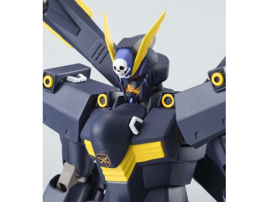 ROBOT�� SIDE MS �N���X�{�[���E�K���_��X2�� �t���A�N�V����Ver.