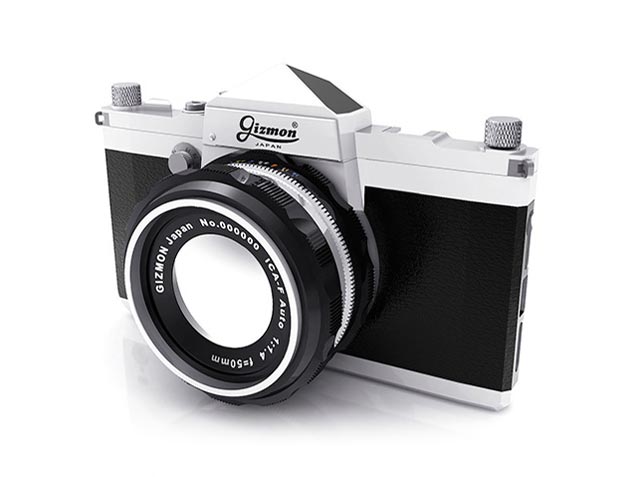 iCA5 SLR �̐��i�摜