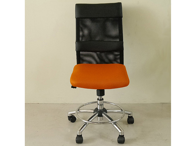 ���g�� �I�t�B�X�`�F�A�[ VB-860 �I�����W [�Z�V�[��]