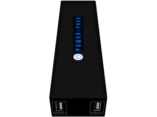 Power-Pond LE-UBT136P-BK [�u���b�N]