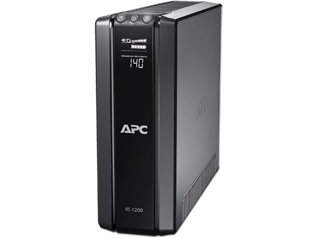 APC RS Pro 1200 BR1200G-JP E [��] �̐��i�摜