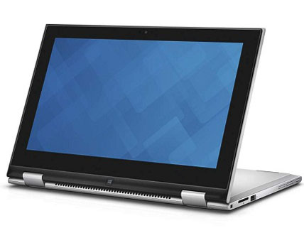 Inspiron 11 2 in 1 �G���g���[�E�v���X�E�^�b�`�p�l�� �̐��i�摜