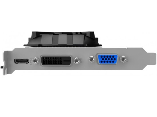 GeForce GT 740 OC (1024MB GDDR5) NE5T740S1301-1073F [PCIExp 1GB]