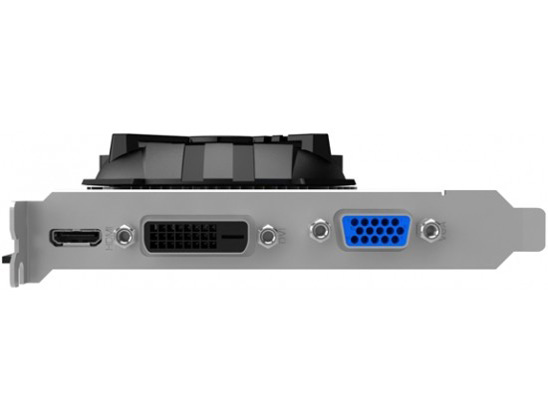 GeForce GT 740 OC (2048MB GDDR5) NE5T740S1341-1073F [PCIExp 2GB]