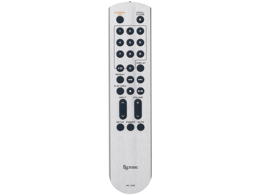 ESOTERIC K-01X