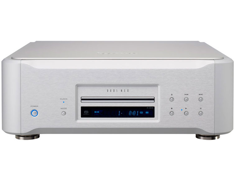 ESOTERIC K-01X �̐��i�摜