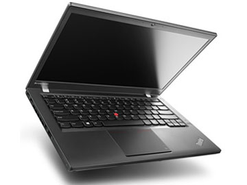 ThinkPad T440s 20AQCTO1WW �������[8GB���� �n�C�p�t�H�[�}���X�p�b�P�[�W �̐��i�摜