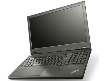 ThinkPad T540p 20BECTO1WW �������[8GB���� �X�y�V�����p�b�P�[�W �̐��i�摜