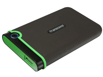 StoreJet 25M3 TS2TSJ25M3